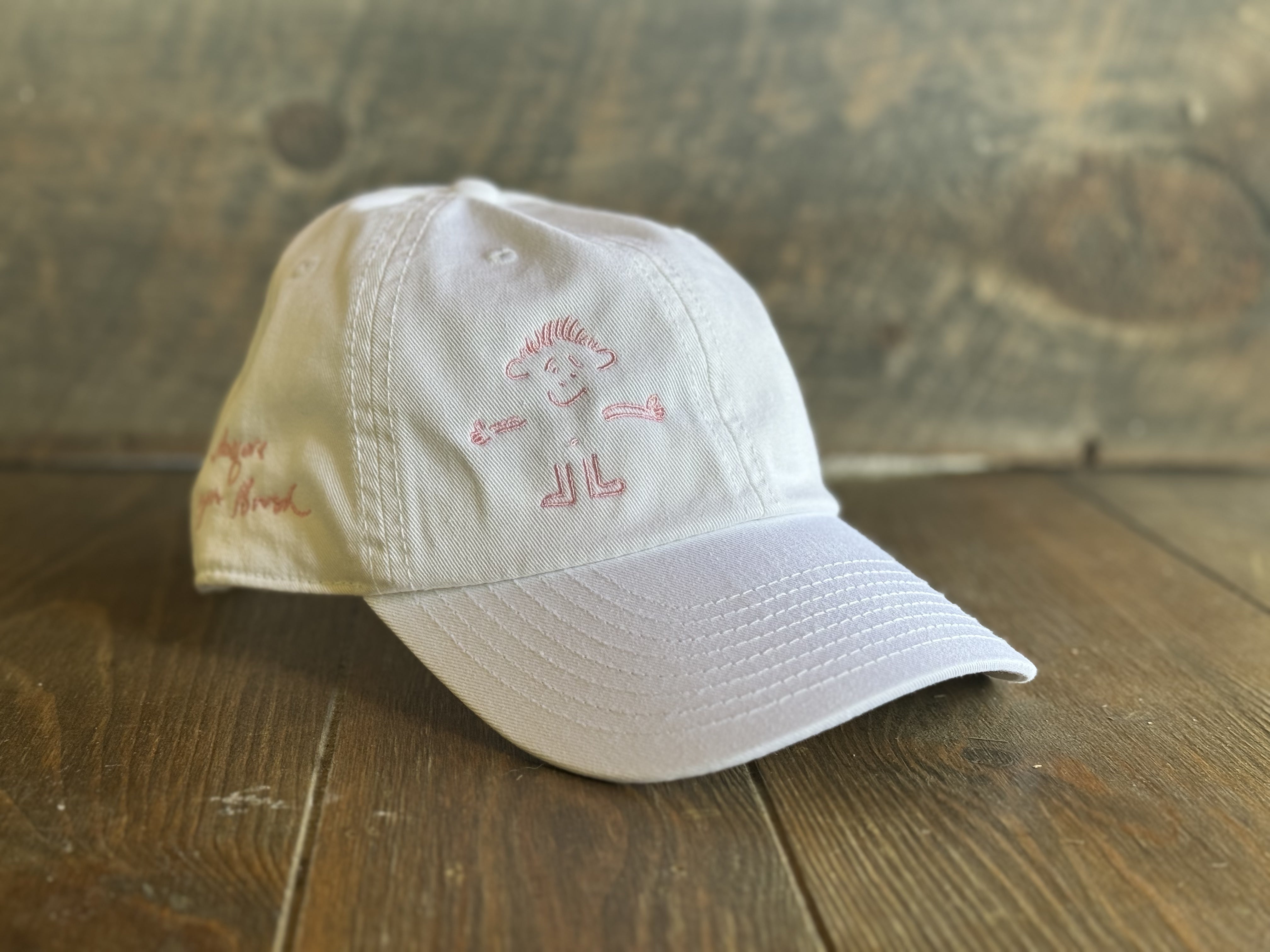 Shovel your own snow- Dad Hat